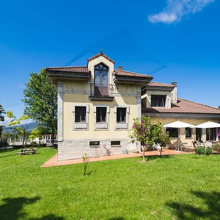 La Casa De Prados Holiday home