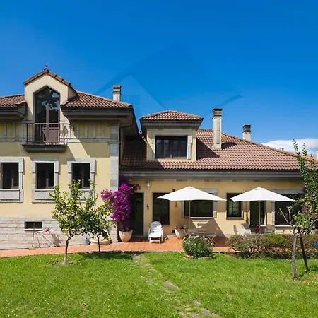 La Casa De Prados Holiday home