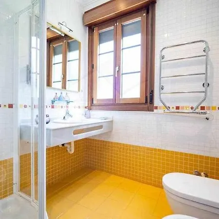 La Casa De Prados Oviedo